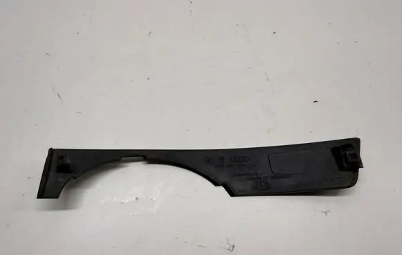 Audi A4 S4 B8 8K Front fog light trim/grill 8E0807174