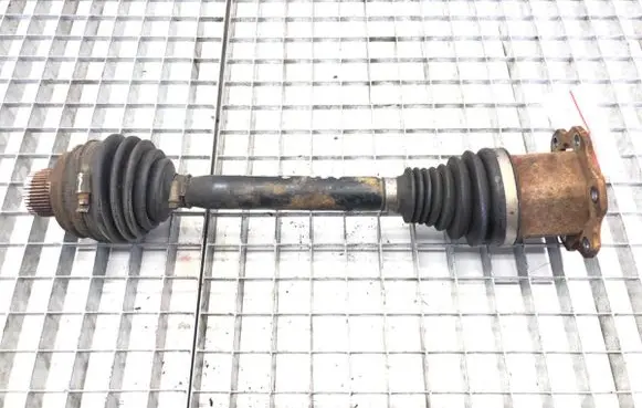 Audi A4 S4 B8 8K Front driveshaft 