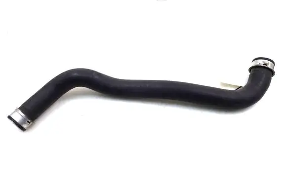Mercedes-Benz CLS C219 Engine coolant pipe/hose A2115015382