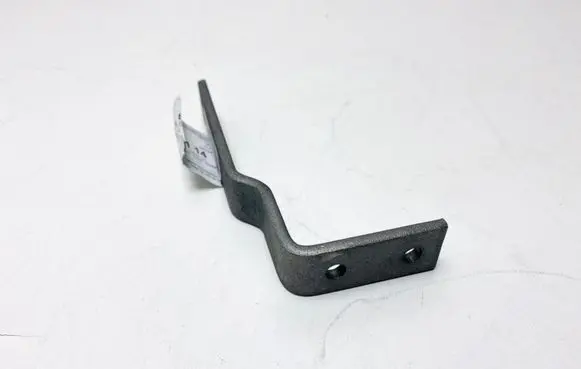 Mercedes-Benz G W461 W463 1st Gen Front wheel arch liner splash guards A4638890114 4638890114