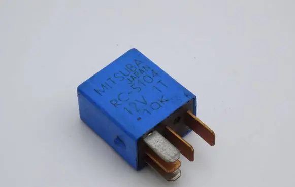 Honda Civic Other relay RC-5104 RC5104 MITSUBARC-5104