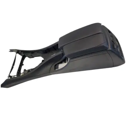 BMW 3 E90 E91 Armrest 7075357 58450713 E116233121