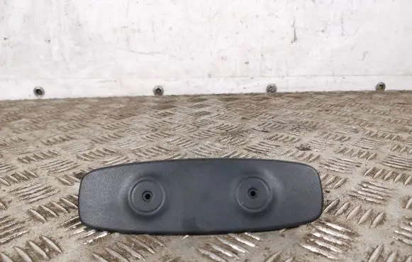 Toyota C-HR I Alarm movement detector/sensor 897E010010