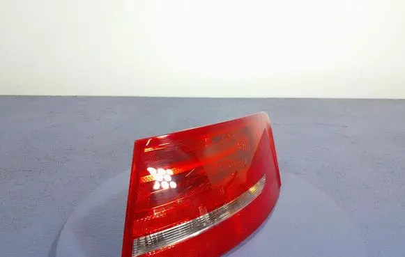 Audi A4 S4 B8 8K Rear/tail lights