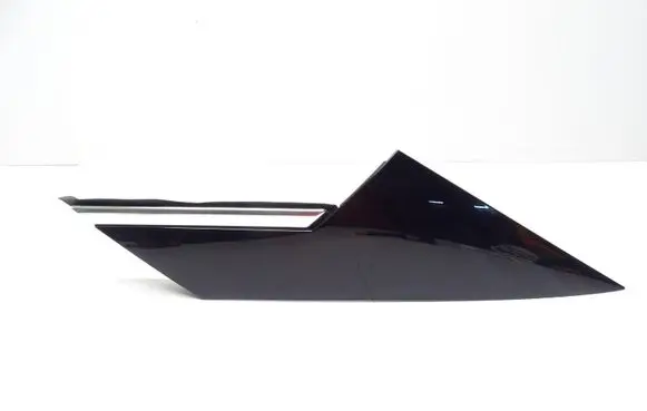 Opel Astra K Side skirt rear trim 13427538