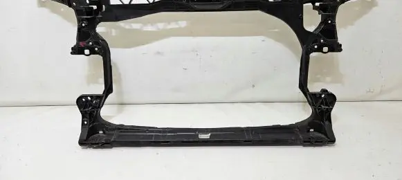Audi A6 S6 C7 4G Radiator support slam panel 4G0805594