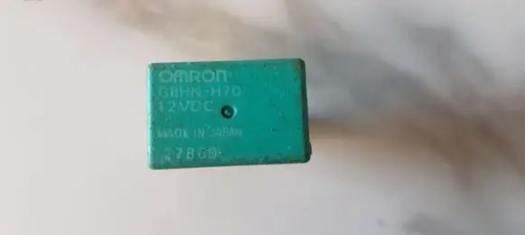 Honda CR-V Other relay G8HNH70 2786D