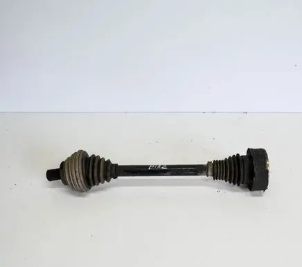 Seat Altea XL Front driveshaft