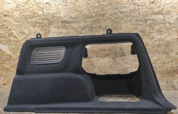 Alfa Romeo Stelvio Trunk/boot lower side trim panel 1561294620