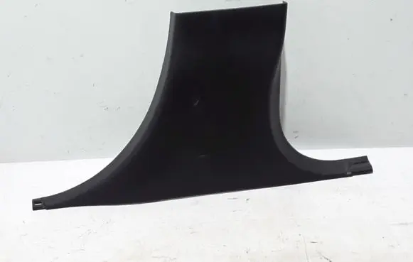 Dodge Durango (B) pillar trim (bottom) 1GG58DX9AB