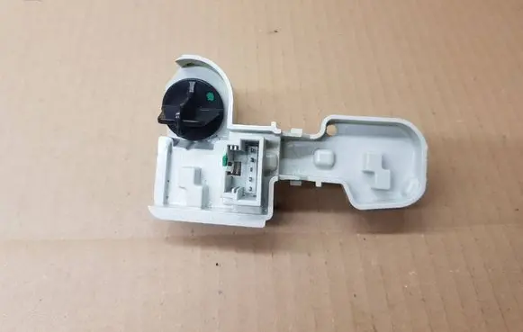 Volkswagen Golf VII Tail light bulb cover holder 5G9945259