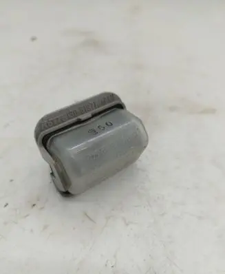 Mazda 6 Number plate light 13061971
