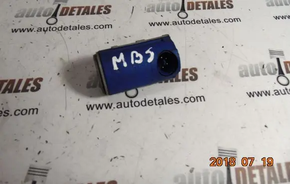 Mercedes-Benz S W220 Parking PDC sensor A0015425918