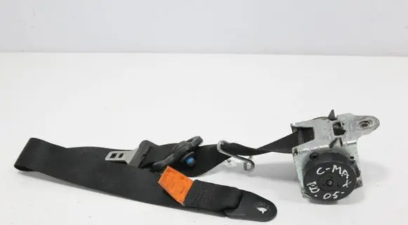 Ford Focus C-MAX Front seatbelt 601597400D
