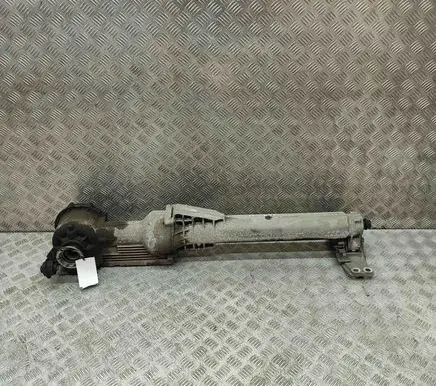 Front differential