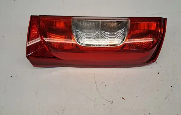Citroen C5 Rear/tail lights 01353205080E