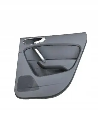 Audi A1 Rear door card panel trim 8X4867378