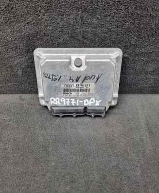 Audi A4 S4 B5 8D Engine control unit/module 038906018R 0281001726