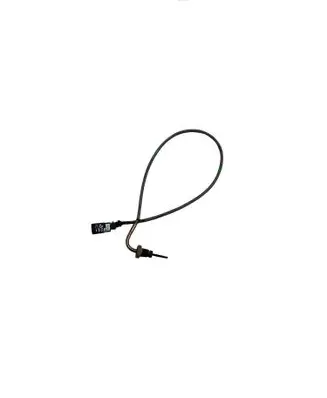 Audi A3 S3 8P Exhaust gas temperature sensor 1J0973802