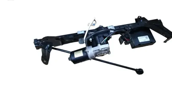 Hyundai ix 55 Tailgate hydraulic set 954703J101 16918718