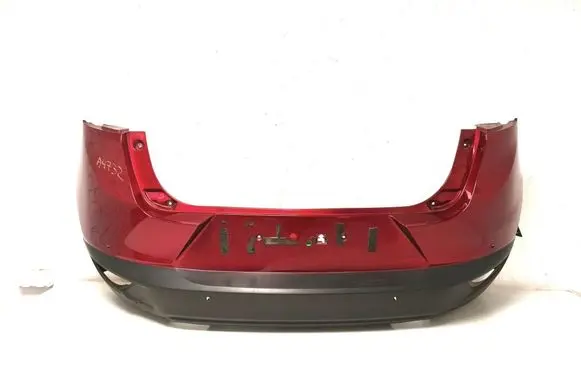 Mazda CX-3 Rear bumper 