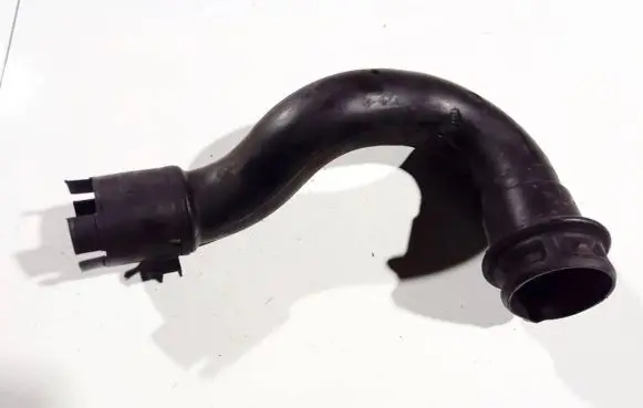 Mazda 2 Intercooler hose/pipe 9646617980 52472