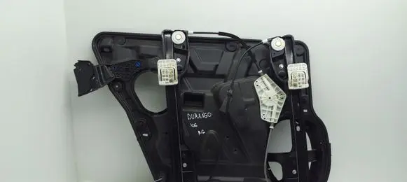 Dodge Durango Rear window lifting mechanism without motor 963215103 9T153027