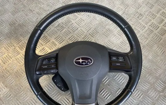 Subaru Impreza IV Steering wheel GS12004810