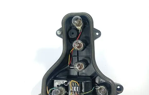 Porsche Cayenne (9PA) Tail light bulb cover holder 7L5945258