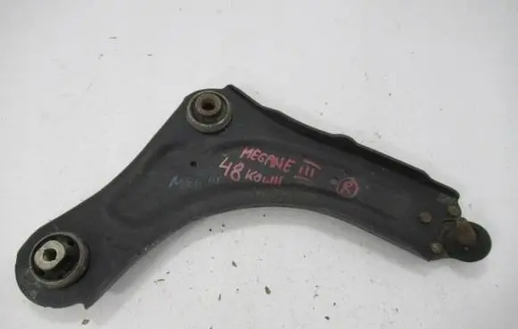 Renault Megane III Front control arm