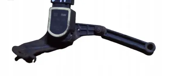 BMW X5 E70 Headlight/headlamp level sensor 6785205