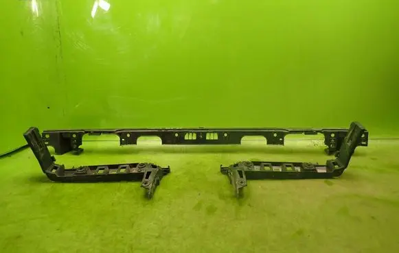 Volkswagen Transporter - Caravelle T6 Rear bumper cross member
