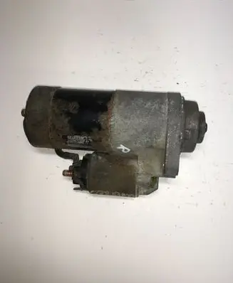 Mitsubishi Outlander Starter motor M001TA0371 1810A125