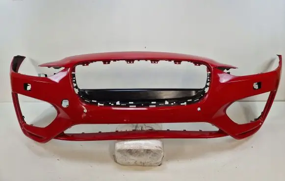 Jaguar XE Front bumper 17F003
