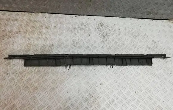 Renault Kangoo II Bumper support mounting bracket corner 8200633870