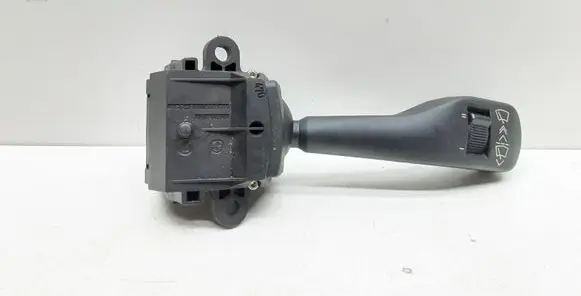 BMW 5 E39 Wiper control stalk 8363669 012040 01204020