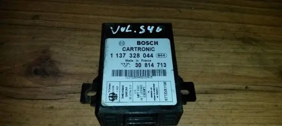 Volvo S40, V40 Other control units/modules 1137328044 30814713