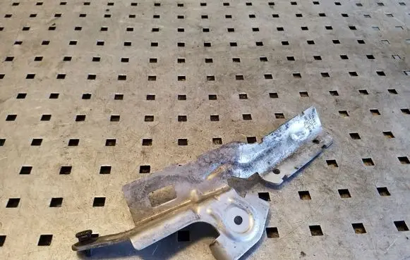 Audi A6 C7 Other engine bay part 4G2971845B