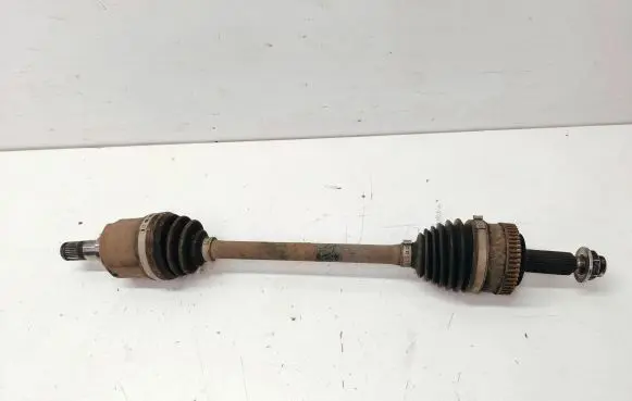 KIA Sportage Front driveshaft