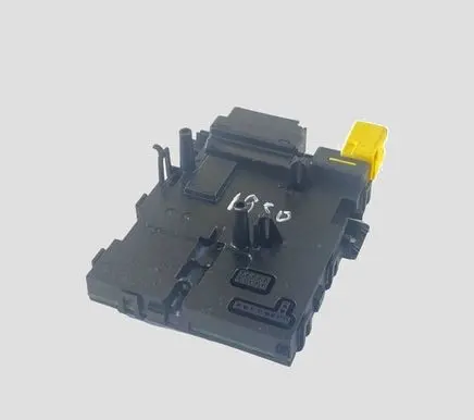 Volkswagen PASSAT B6 Steering angle sensor 3C0953549AB 01103082190508 05113845