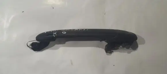Ford Galaxy Front door exterior handle