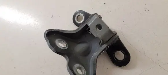 Hyundai Tucson IV NX4 Front door lower hinge 