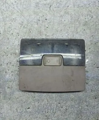 Audi A6 S6 C5 4B Front seat light 4B0947105