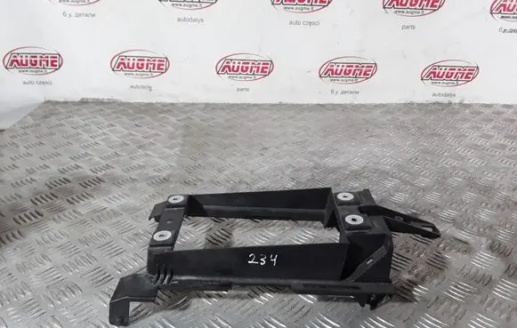 Audi A4 S4 B8 8K Other interior part 8K0863531