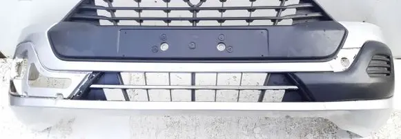 Ford Transit Custom Front bumper