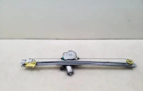 Nissan Primastar Front window lifting mechanism without motor 7700311820