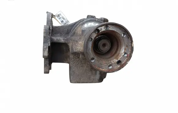 Volvo XC70 Gearbox transfer box case 01023739