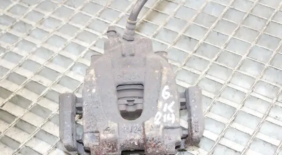 BMW 7 F01 F02 F03 F04 Rear brake caliper 6786831