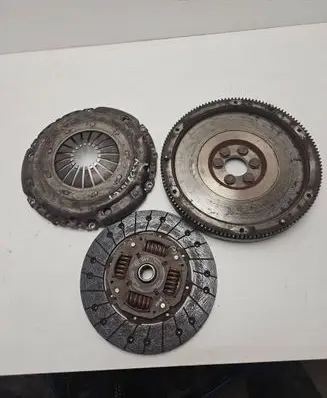 Volkswagen PASSAT B4 Clutch set kit