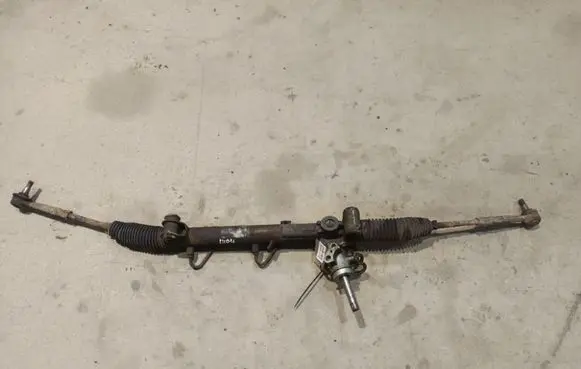 Opel Astra H Steering rack 7831985140